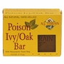 Poison Ivy/Oak Bar, 4 oz, All Terrain