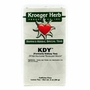 KDY (Kidney Tea) Loose Tea, 2 oz, Kroeger Herb