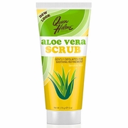 Buy discount Aloe Vera Facial Scrub, 6 oz, Queen Helene at Giftespot.com!