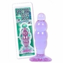 Spectra Gel Anal Stuffer, Doc Johnson