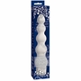 White Nights Ribbed Vibe 7 Inch, Doc Johnson