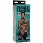 Signature Cocks - Small Hands 9 Inch Ultraskyn Cock With Removable Vac-U-Lock Suction Cup, Doc Johnson