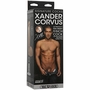 Signature Cocks - Xander Corvus - 9 Inch Ultraskyncock With Removable Vac-U-Lock Suction Cup, Doc Johnson