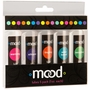 Mood - Lubes, 5 Pack, Doc Johnson