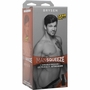 Man Squeeze - Brysen - Ultraskyn Stroker - Ass, Doc Johnson