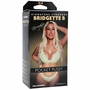 Signature Strokers - Bridgette B - Ultraskyn - Vanilla, Doc Johnson