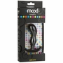 Mood Naughty 2 Medium - Black, Doc Johnson