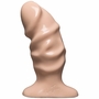 Raging Hard Ons Butt Plug - Large, Doc Johnson