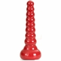 Red Boy - Red Ringer Anal Wand - Red, Doc Johnson