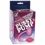 Pussy Pump - Pink, Doc Johnson