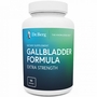 Gallbladder Formula, 90 Capsules, Dr. Berg Nutritionals