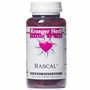 Rascal, 100 Vegetarian Capsules, Kroeger Herb