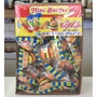 E.Frutti Mini Burger Gummi Candy, 19 oz (540 g)