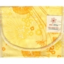 Eco Ditty Snack Ditty Reusable Snack Bag, Fields of Honey