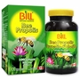 Bee Propolis 500 mg, 100 Softgels, Bill Natural Sources