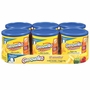 Gerber Graduates Lil' Crunchies, 6 Pack x 1.48 oz