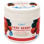 Faem Skin Very Berry Antioxidant Body Cream, 450 g, Bill Natural Sources