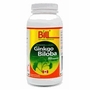 Ginkgo Biloba 60 mg, 300 Capsules, Bill Natural Sources