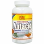 Extra Strength Antacid Plus Calcium, 120 Chewable Tablets, Bill Natural Sources