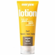 Buy discount EO Products Everyone Lotion 3 in 1 - Coconut + Lemon Tube, 6 oz at Giftespot.com!