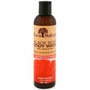 Black Soap Body Wash with Shea Butter, Grapefruit Pomelo, 8 oz, Shea Natural