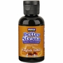 Better Stevia Liquid Sweetener - English Toffee Flavor, 2 oz, NOW Foods