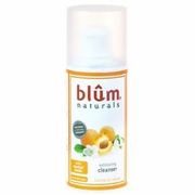 Buy discount Exfoliating Cleanser with Apricot Seeds, 5.07 oz, Blum Naturals at Giftespot.com!