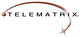 TeleMatrix 691591 2-Line Trimline Phone BLACK TeleMatrix 691591 2-Line Trimline Phone BLACK