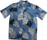 Hawaiian Polynesian Men Hawaiian Shirt Hawaiian Polynesian Men Hawaiian Shirt