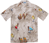 Mai Tai Men Aloha Shirts Mai Tai Men Aloha Shirts