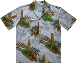 Hawaiian Surf Men Hawaiian Shirt Hawaiian Surf Men Hawaiian Shirt
