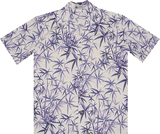 Bamboo Magic Men Hawaiian Shirt Bamboo Magic Men Hawaiian Shirt