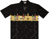Sandy Beer Men Hawaiian Shirt Sandy Beer Men Hawaiian Shirt
