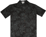 Kuuipo Men Hawaiian Shirt Kuuipo Men Hawaiian Shirt