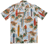 Wave Rider Men Hawaiian Shirts Wave Rider Men Hawaiian Shirts