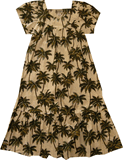 Coconut Island Women Muumuu Coconut Island Women Muumuu