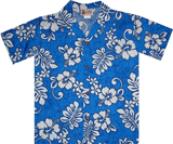 Neon Paradise Boys Hawaiian Shirts Neon Paradise Boys Hawaiian Shirts
