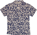 Hibiscus Hale Women Hawaiian Shirt Hibiscus Hale Women Hawaiian Shirt