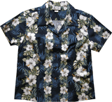 Panel Pacific Women Hawaiian Shirt Panel Pacific Women Hawaiian Shirt