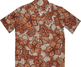 Cosmic Men Hawaiian Shirt Cosmic Men Hawaiian Shirt