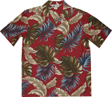 Kupuna Men Hawaiian Shirt Kupuna Men Hawaiian Shirt