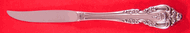 Brahms Hollow Handle Steak Knife (9 1/8") Excellent Brahms Hollow Handle Steak Knife (9 1/8") Excellent