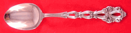Chandelier Serving Spoon (8 1/4") Excellent Chandelier Serving Spoon (8 1/4") Excellent