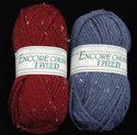 Encore Chunky Tweed Encore Chunky Tweed