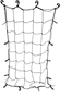 Cargo Net 6' X 4' Large Black