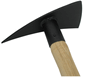 The Boss Detector Pick