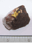 Australian Gold and Quartz 22.35 grams (SOLD)