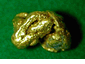 Alaska Large Gold Nugget - 2.31grams SOLD