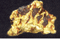 Australian Iron Stone Gold Specimen Nugget 10.5 grams (SOLD)