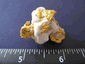 Australian Gold on Quartz 29.98 grams (SOLD)